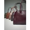 BOWLING BAG S UZLEM SMALL brown