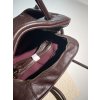 BOWLING BAG S UZLEM SMALL coffee