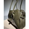 BOWLING BAG S UZLEM SMALL green
