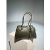 BOWLING BAG S UZLEM SMALL green