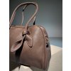 BOWLING BAG S UZLEM SMALL taupe