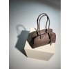 BOWLING BAG S UZLEM SMALL taupe