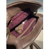 BOWLING BAG S UZLEM SMALL taupe