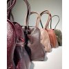 BOWLING BAG S UZLEM SMALL taupe