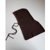 BALACLAVA - KUKLA brown