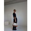 CARGO KALHOTY black