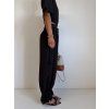 CARGO KALHOTY black