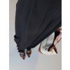 CARGO KALHOTY black