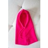 BALACLAVA - KUKLA fuchsia