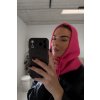 BALACLAVA - KUKLA fuchsia