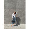 DENIM CULOTTES
