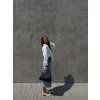 DENIM CULOTTES