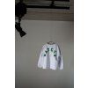 MIKINA MATCHA light grey