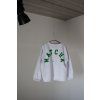 MIKINA MATCHA light grey