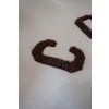 MIKINA COFFEE beige