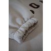 MIKINA COFFEE beige