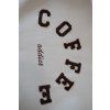 MIKINA COFFEE beige