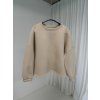 MIKINA MOMMY beige/brown