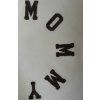 MIKINA MOMMY beige/brown