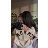 MIKINA MOMMY beige/brown