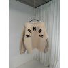MIKINA MOMMY beige/brown