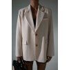 OVERSIZED SAKO beige