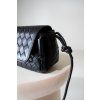 PROPLÉTANÁ CROSS BODY KABELKA black
