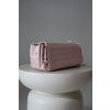 PROPLÉTANÁ CROSS BODY KABELKA pastel pink