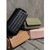 PROPLÉTANÁ CROSS BODY KABELKA khaki