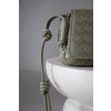 PROPLÉTANÁ CROSS BODY KABELKA khaki