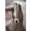PROPLÉTANÁ TRAVEL BAG beige