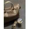 PROPLÉTANÁ TRAVEL BAG beige