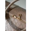 PROPLÉTANÁ TRAVEL BAG beige