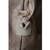 PROPLÉTANÁ TRAVEL BAG beige