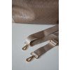 PROPLÉTANÁ TRAVEL BAG beige