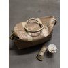 PROPLÉTANÁ TRAVEL BAG beige