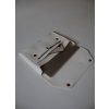 OBAL NA NOTEBOOK white