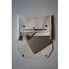 OBAL NA NOTEBOOK white