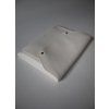 OBAL NA NOTEBOOK white
