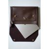 OBAL NA NOTEBOOK brown