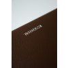 OBAL NA NOTEBOOK brown