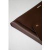 OBAL NA NOTEBOOK brown