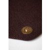 OBAL NA NOTEBOOK brown