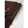 OBAL NA NOTEBOOK brown