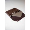 OBAL NA NOTEBOOK brown