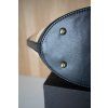 LETNÍ SHOPPER BAG black