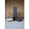 LETNÍ SHOPPER BAG black