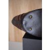 LETNÍ SHOPPER BAG choco