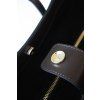 LETNÍ SHOPPER BAG choco