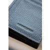 KOŽENÁ PENĚŽENKA/CARD HOLDER grey-blue